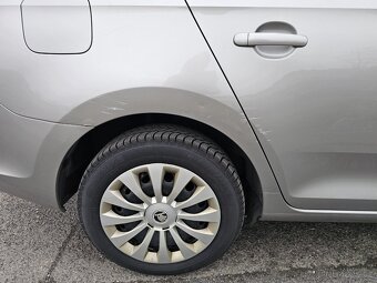 Prodám vůz Škoda Rapid 1.0 TSI 81kW - 5