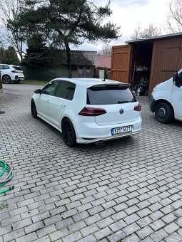 Vw Golf 7 2.0tdi 110kw - 5