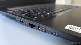 Notebook Lenovo IdeaPad Gaming 3, R5, RTX3060, 16/512, BEZOS - 5