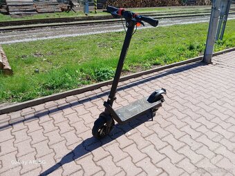 Elektro kolobeska Ms-energi e21 - 5