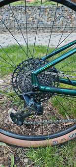 Mondraker Chrono R 29, velikost S (155 - 168cm) - 5