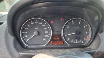 Bmw 116i e87 - 5