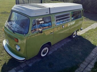 T2 westfalia - 5