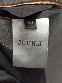 Pánský kabát JUUN.J - 5