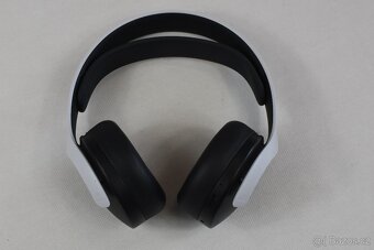 PlayStation 5 Pulse 3D Wireless Headset - 5