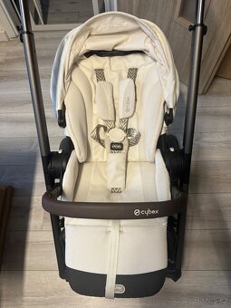 Cybex balios s lux - 5