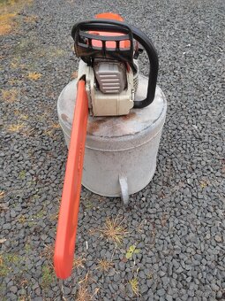 STIHL MS 311 - 5