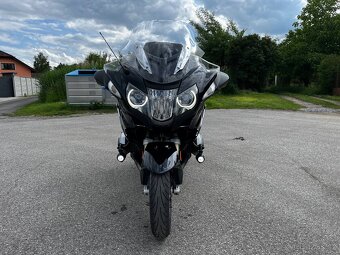 BMW R 1200 RT, 2017 - 5