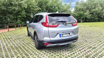 HONDA C-RV 2,0 HYBRID, ELEGANCE PREMIUM - 5