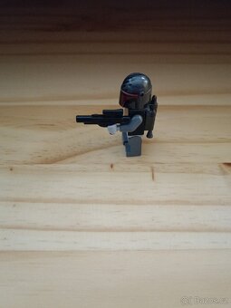 Mandalorian Super Commando (sw0494) - 5