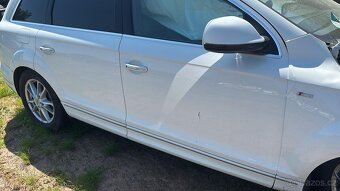 Audi q7 3.0 TDi 180kW CRCA NAC LC9A - 5