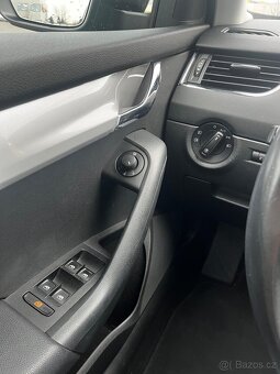 Škoda Octavia III, combi, 1.6 tdi , 81 kw - 5