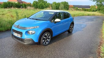 Citroen C3 1.6 Hdi 2017 - 5