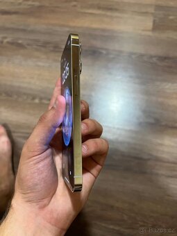 iPhone 13 Pro 128gb / Gold - 5