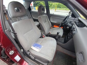 Mazda 626 - 5