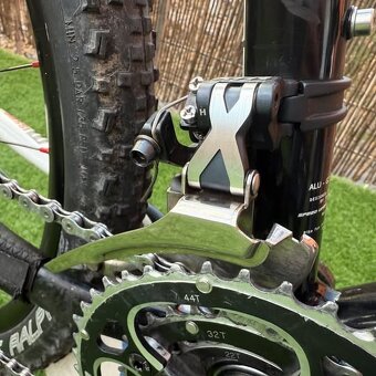 SUP Team Racing G7 - Shimano XTR - 5