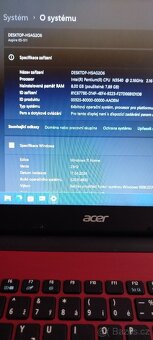 Acer Aspire E5-511 - 5