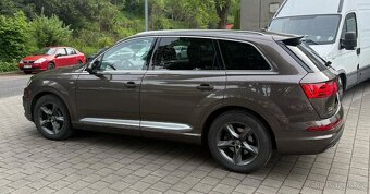 Audi Q7 3.0 TDi 200kw Quattro S-Line - 5