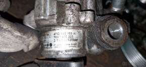 Servo pumpa servo cerpadlo audi A6 4F 4F0145155h - 5