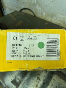 Dewalt - 5