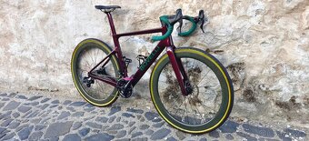 BOVELLI Ghiaia Aero, velikost M - 5