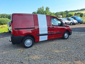 Citroen Jumpy rv.2010 klima - 5