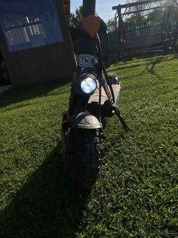 Kukirin KUGOO G2 MAX - 5