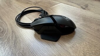 HP Omen Reactor – herní myš - 5
