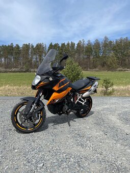 Ktm smt 990 - 5