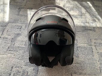 Nox 127 Metro - 5