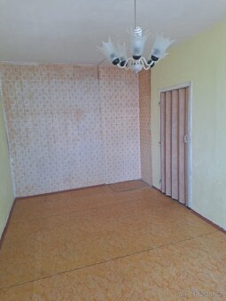 Prodej bytu 2+kk, 40 m² + balkón, Děčín – Čsl. partyzánů - 5