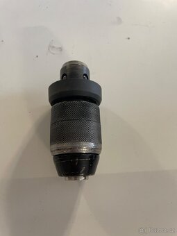 AKU vrtací kladivo Bosch GBH 36 VF-Li Plus. 3,2J - 5