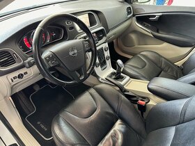 Volvo V40 T4 PERFORMANCE - CZ - 5