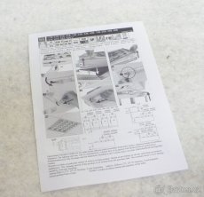 Svítidlo Modus vestavné 2x18W I218AL600EP - 5