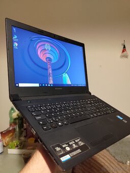 notebook Lenovo b50-80 - 5