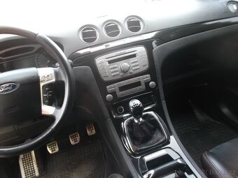 ford S-Max 2.2 Tdci - 5