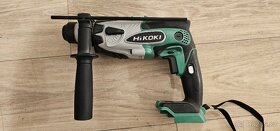 Nové AKU nářadí Hikoki - 5