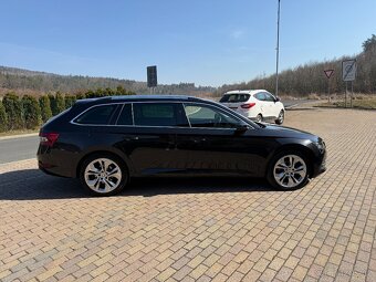 ŠKODA SUPERB III FL 2.0 TDI 110kW DSG-2022-149.852KM-DPH- - 5