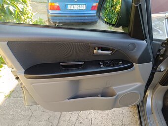 Suzuki SX4 1.6i 79kw 4x4 - 5