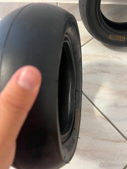 Pneu PMT 100/55 R6.5 - 5