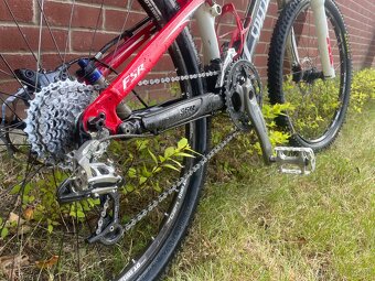 Kolo specialized epic expert (celo odpružene) - 5