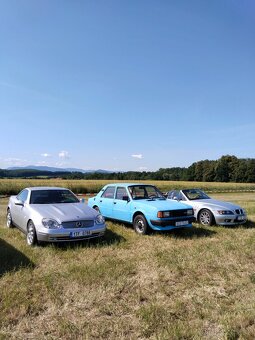 Škoda 105L s STK eko zaplaceno - 5