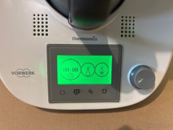 Dětský kuchyňský robot Thermomix ® TM5 - 5