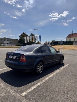 Volkswagen Passat B5.5 1.8T 110kw - 5