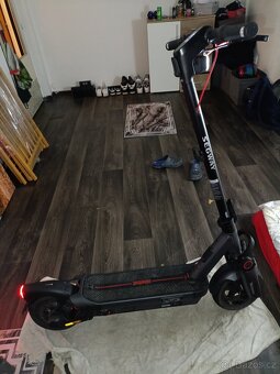 Ninebot segway G3 MAX - 5