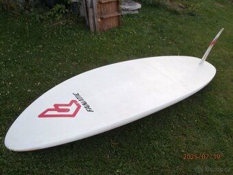 Windsurfing plovák 160L - 5