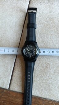 Spíše dětské hodinky Casio - 5