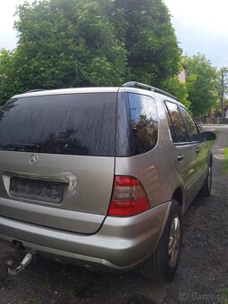 ML 270cdi - 5