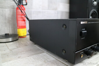 Zesilovac KENWOOD KA-5010 - 5