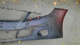 Predni naraznik peugeot 308 2013-20121 - 5